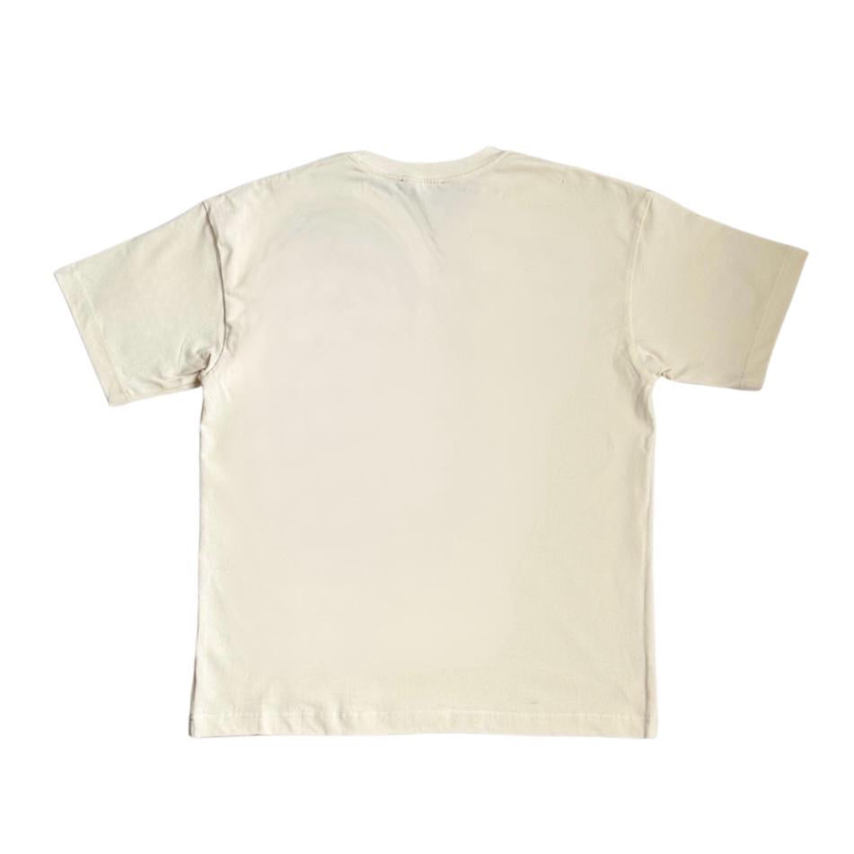 Signature Embossed Tee (Pre Order)